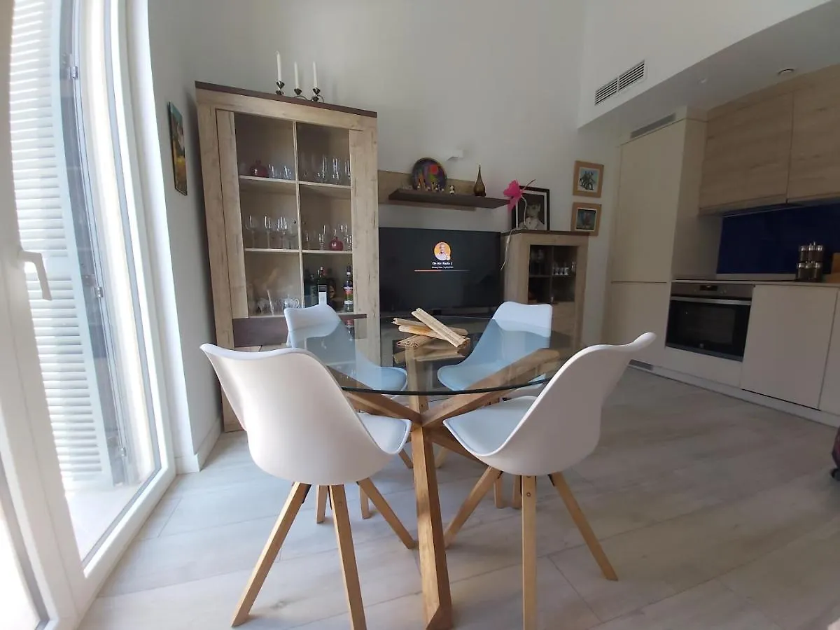 Ferienwohnung To Be In Málaga Spanien