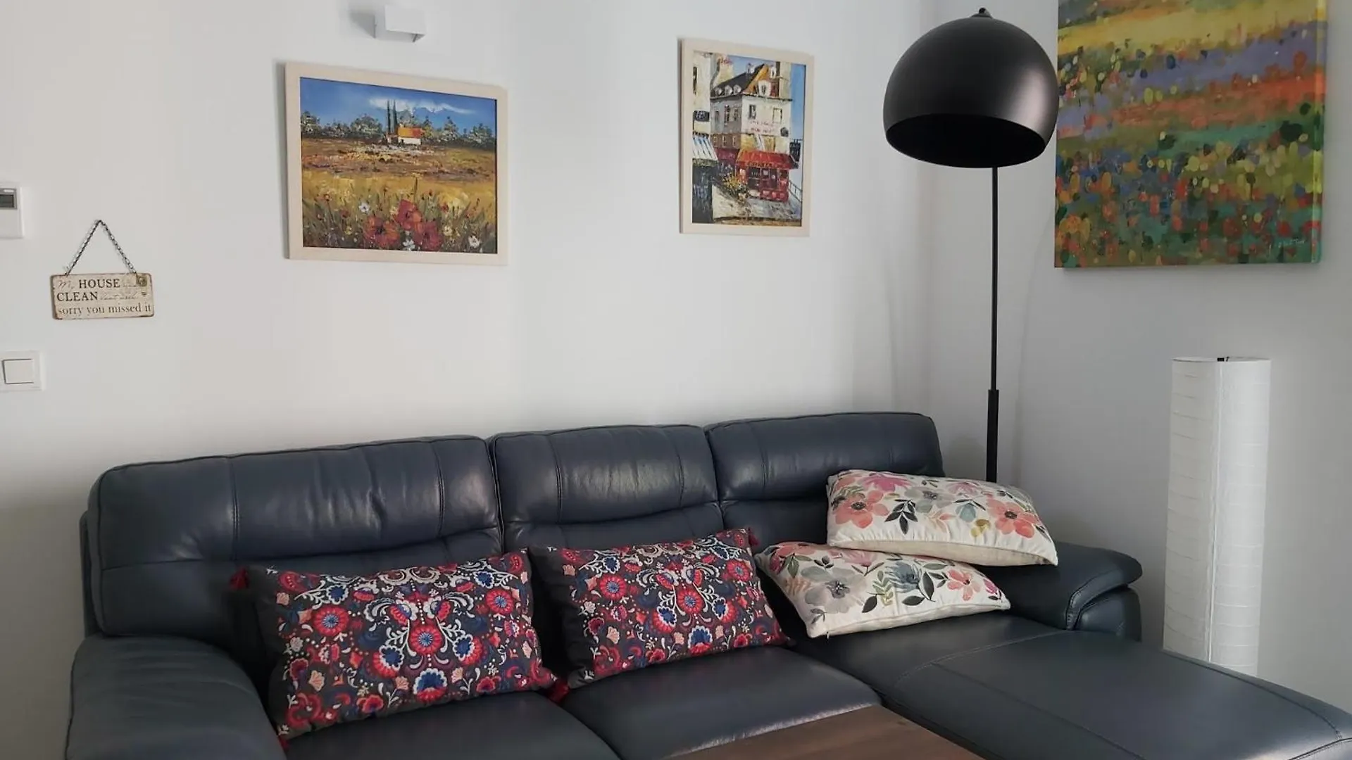 Ferienwohnung To Be In Málaga 0*,  Spanien