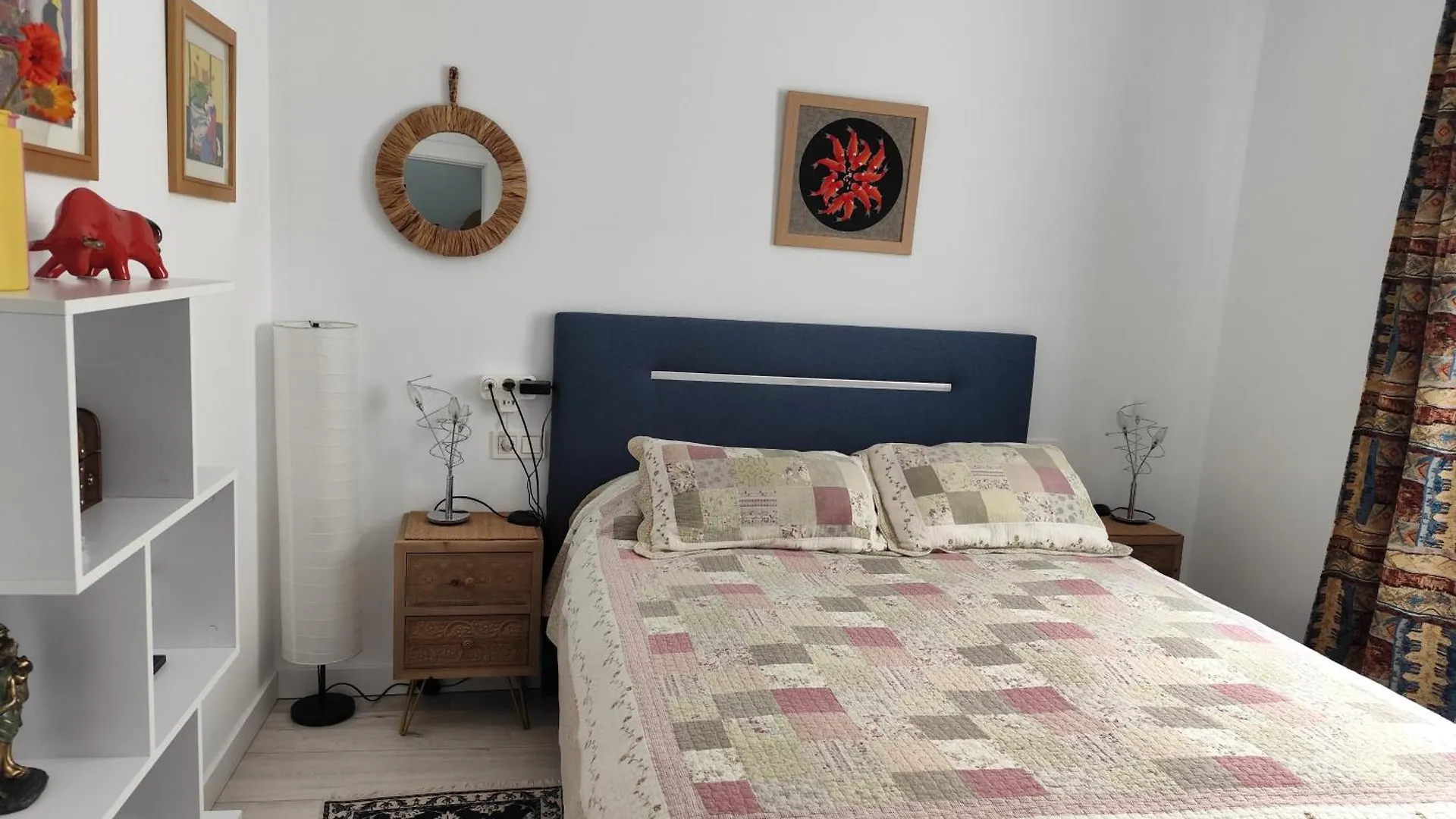 Apartment Ferienwohnung To Be In Málaga Spanien