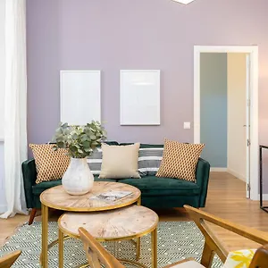 Apartment Beautiful In, Malaga