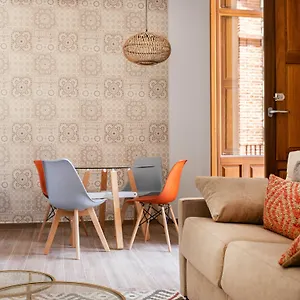 Feelathome Martires Appartement Málaga
