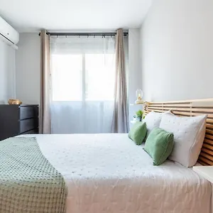 Apartment Ferrandiz, Malaga