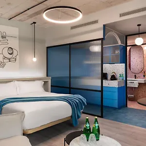 Apartment Coeo Parras Design Apartments, Malaga