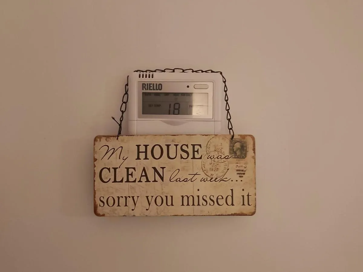To Be In Malaga Apartment