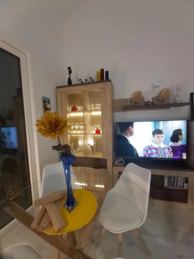 To Be In Malaga Apartment 0*,
